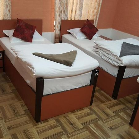 Bnb Royal Tourist House Катманду Экстерьер фото